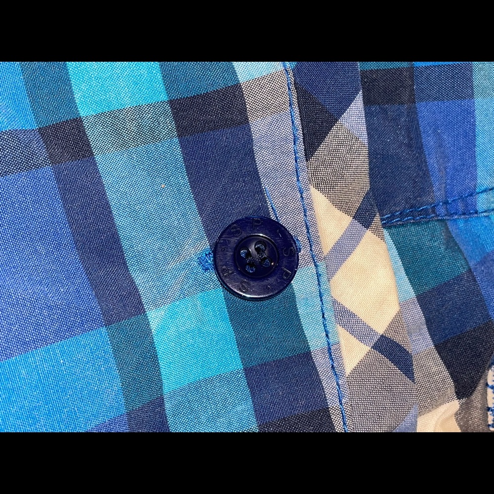 Shorts by: South Pole - Picture 7 of 7